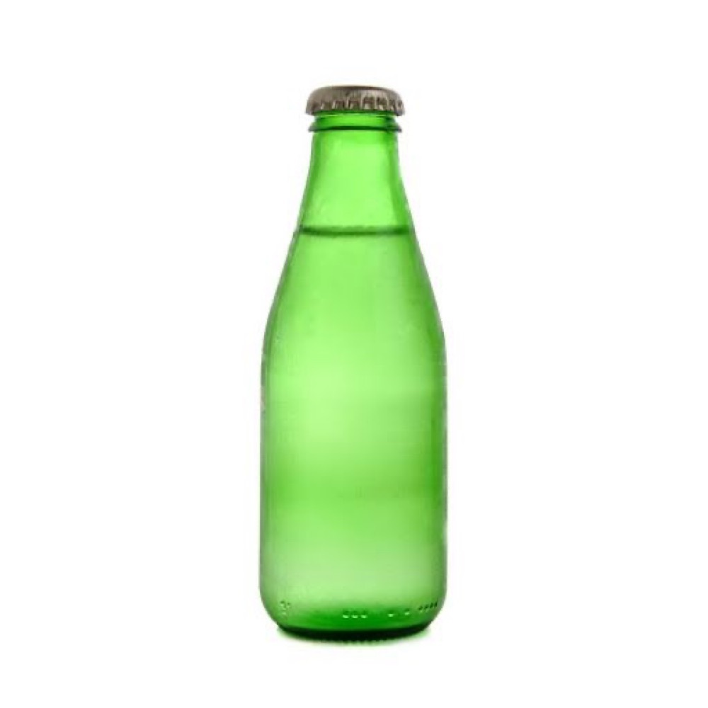 Sade Soda (200 Ml)