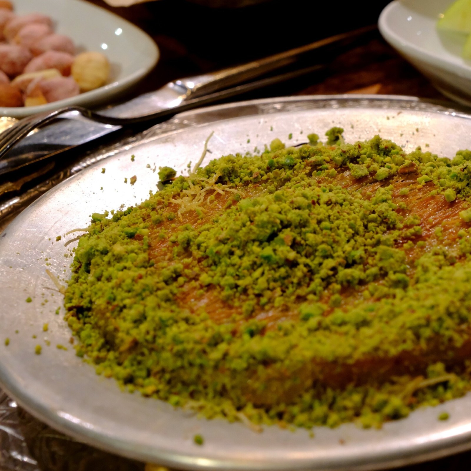 Künefe