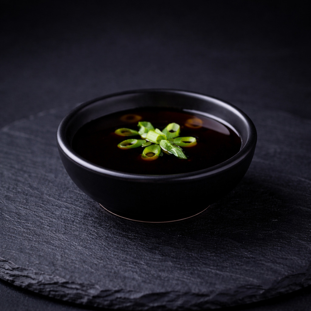 Soya Sos