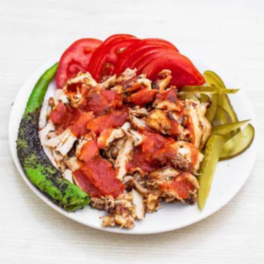 Tavuk Döner