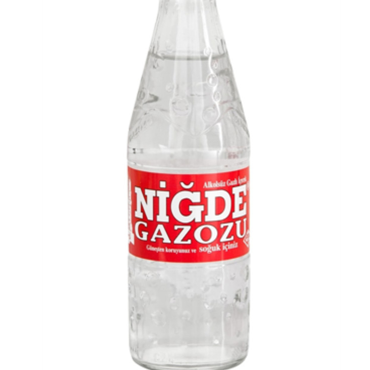 Niğde Gazozu (20 cl.)