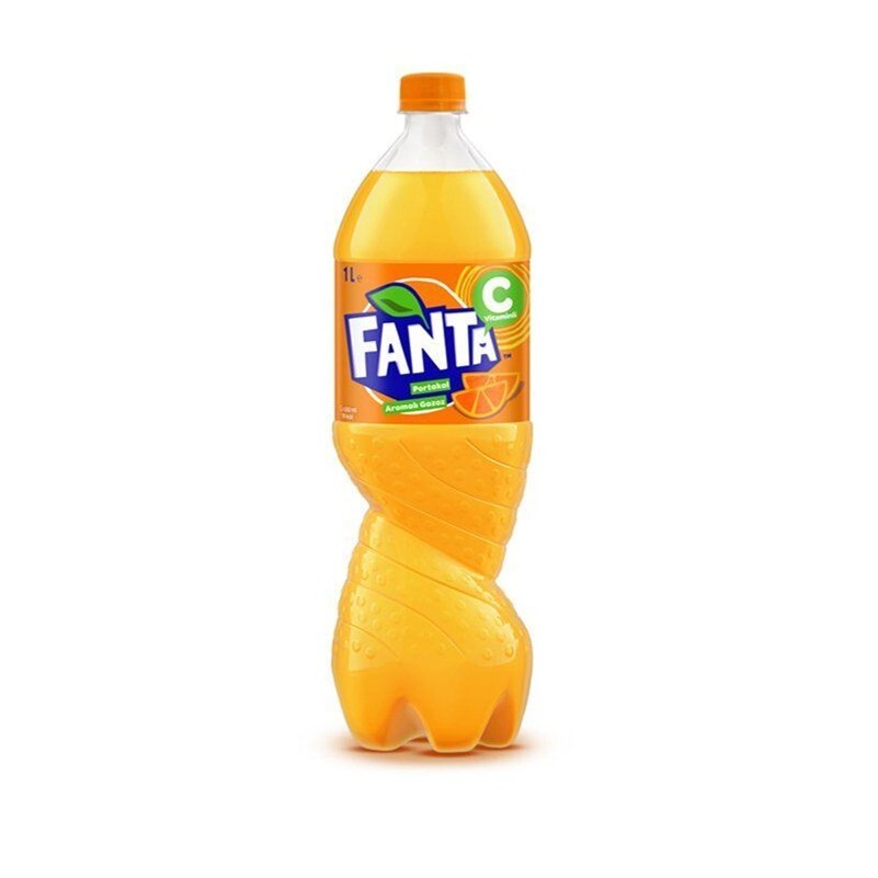 Fanta (1 Lt)