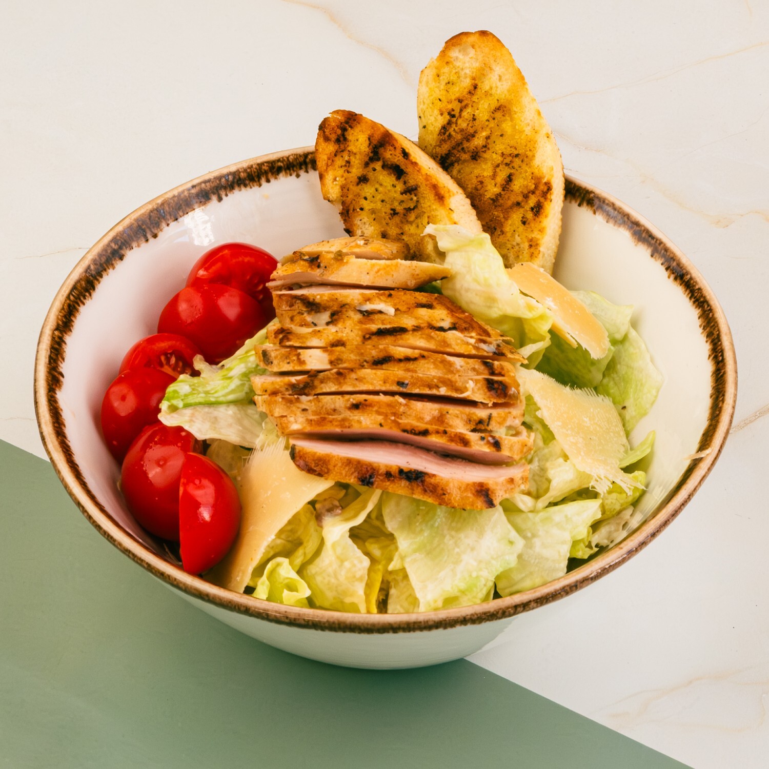 Sezar Salata