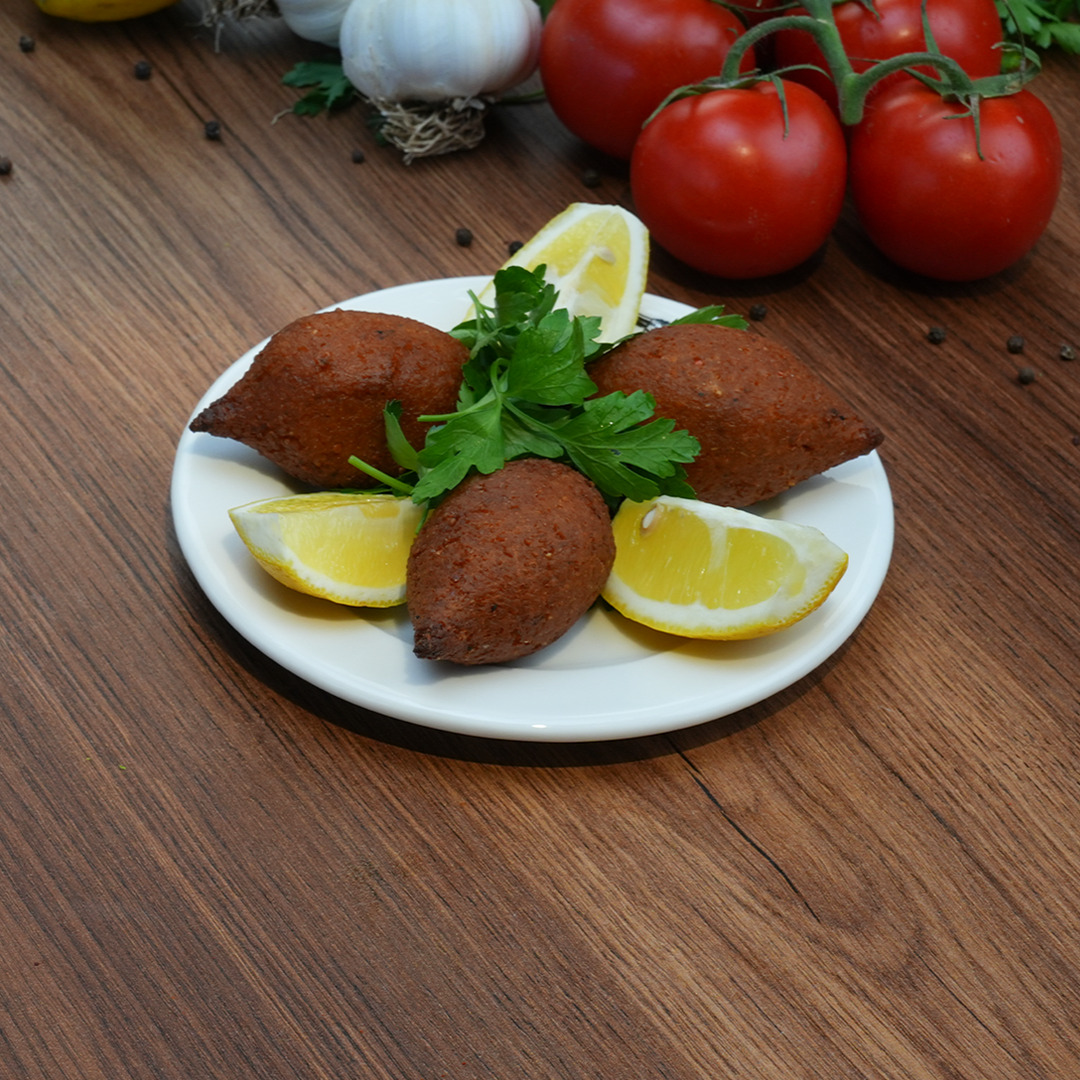 İçli Köfte
