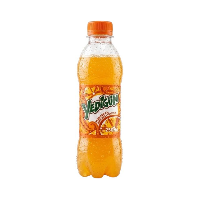 Yedigün (25 Cl)