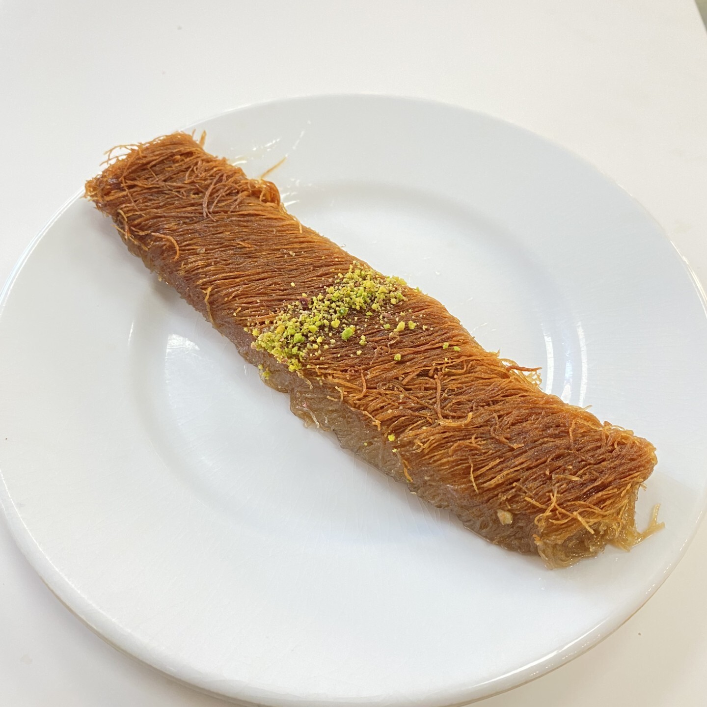 Cevizli Burma Kadayıf (1 kg.)