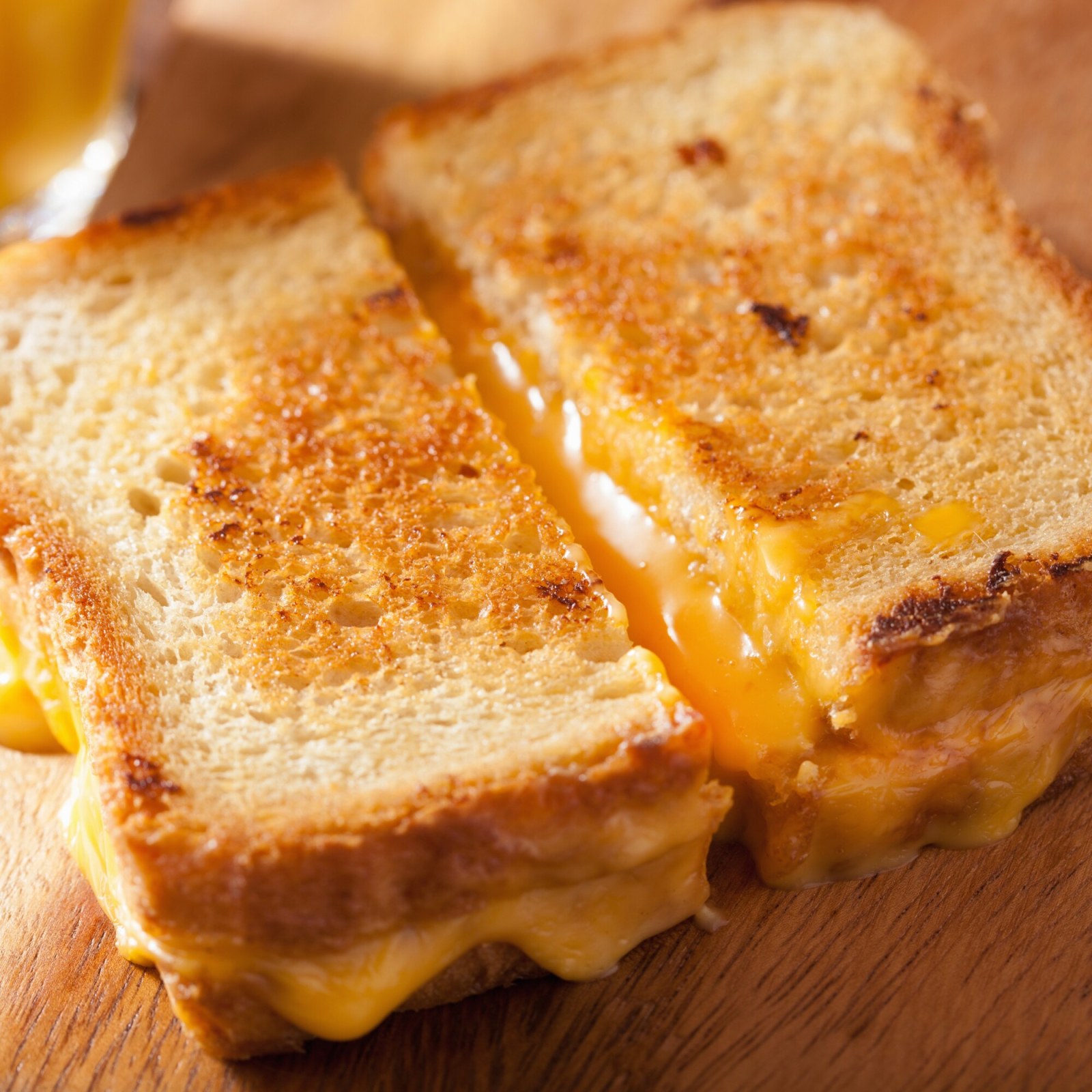 Kaşarlı Tost