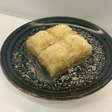 Sütlü Nuriye (1 kg)