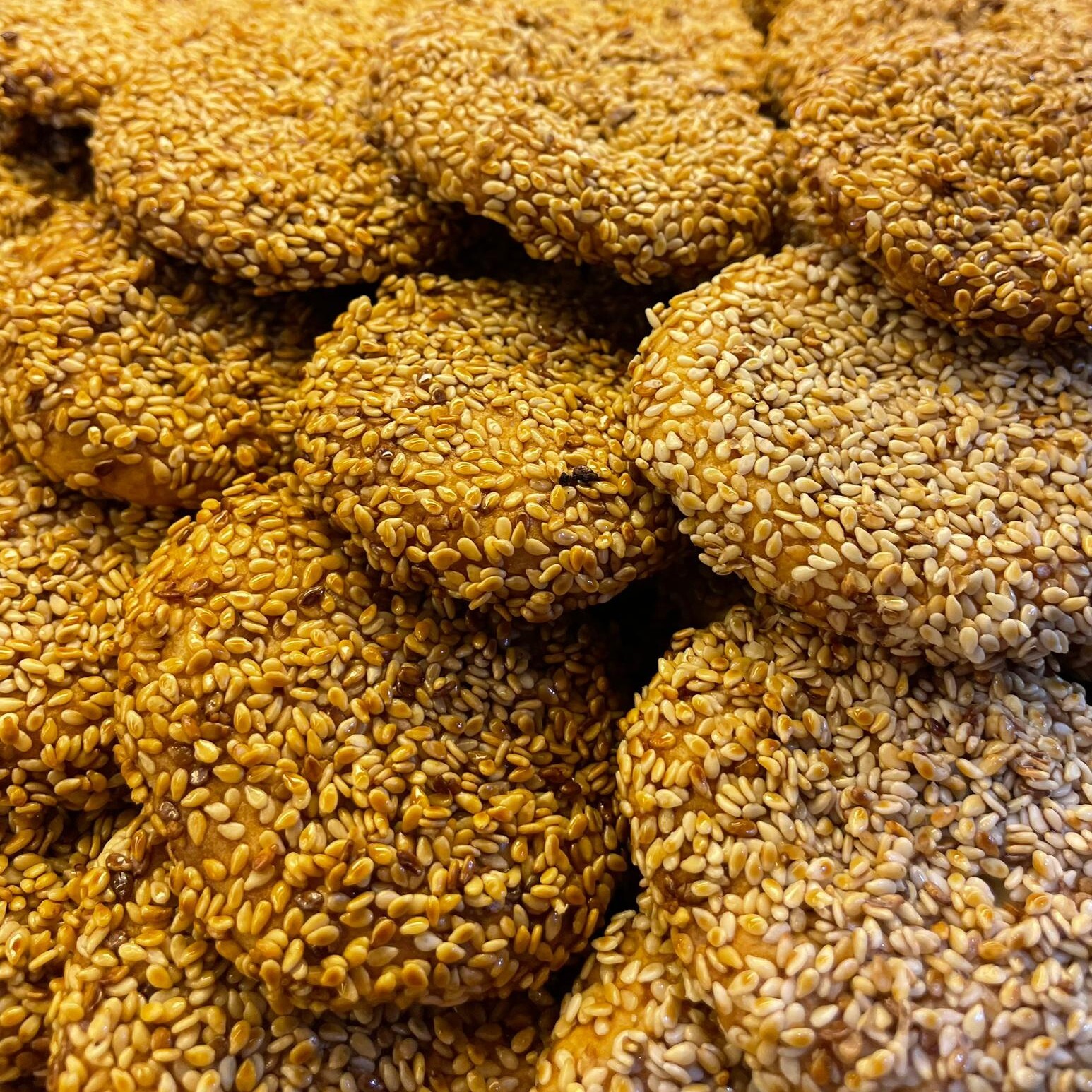 Tarsus Çöreği (1 kg)