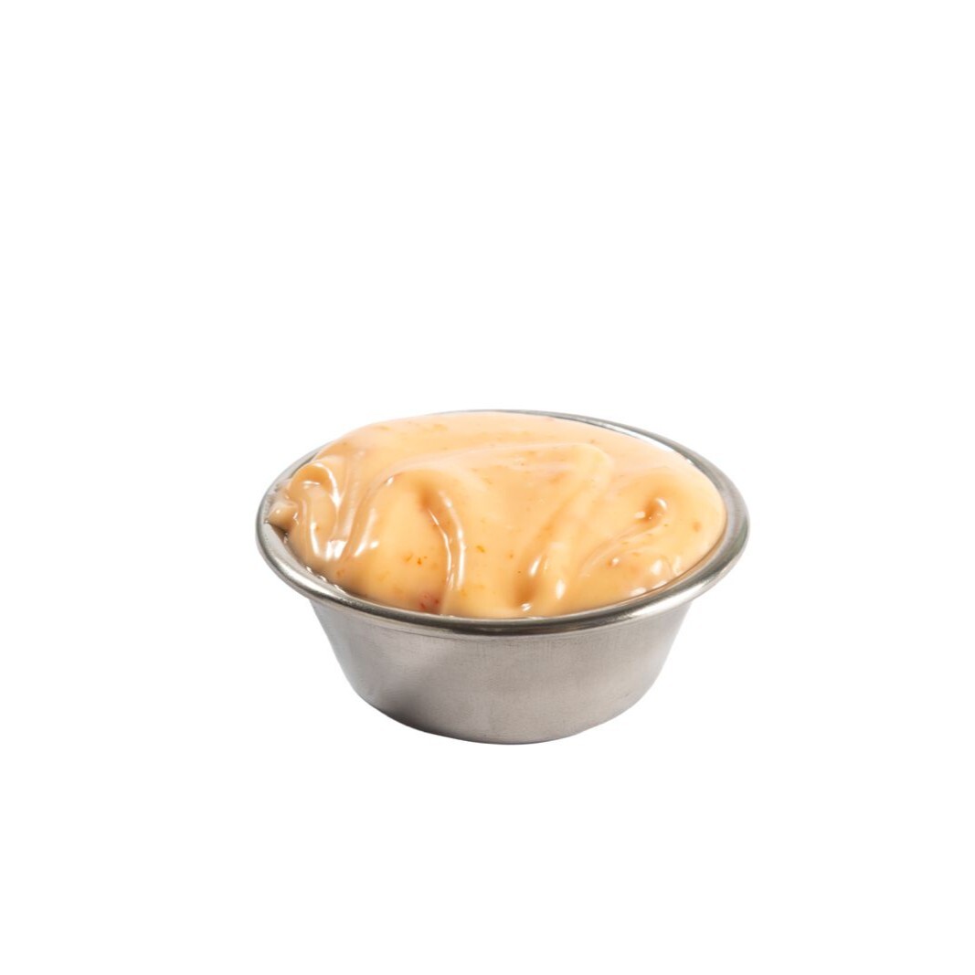 Sriracha Mayo