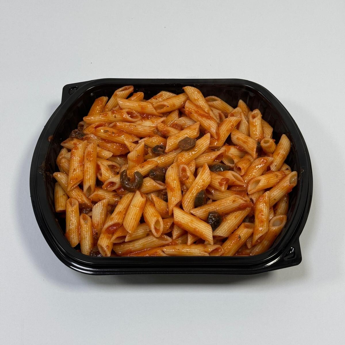 Napoliten Soslu Makarna