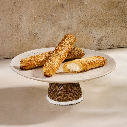 Peynirli Çıtır Kalem Börek