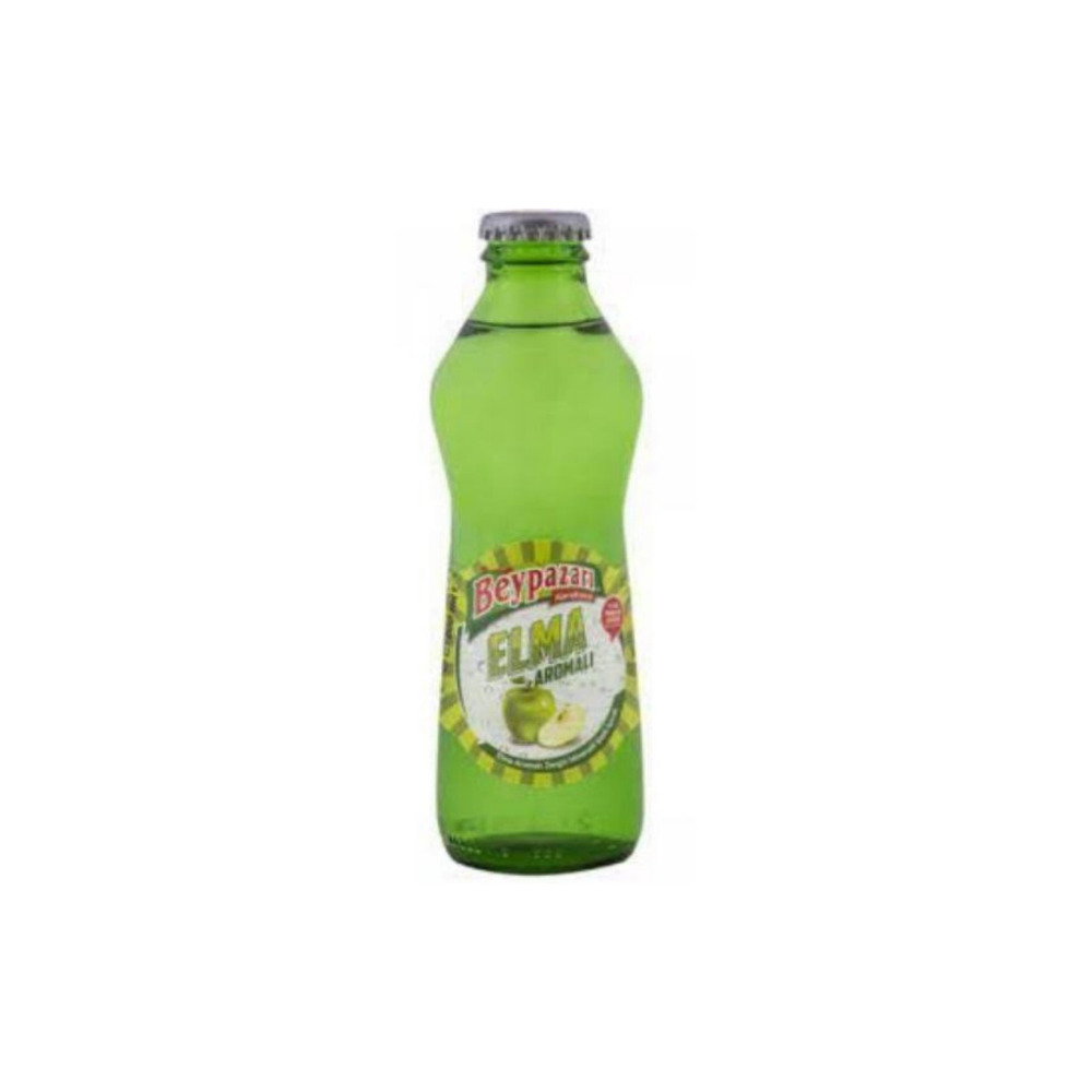 Beypazarı Elmalı Soda