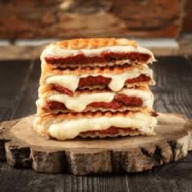 Karışık Tost