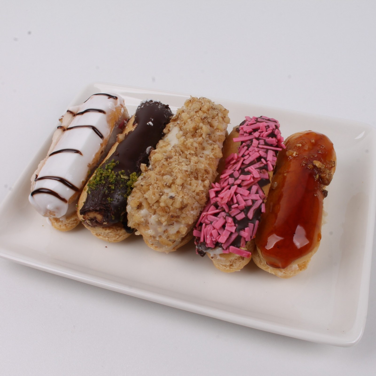 Karışık Ekler (500 gr.)
