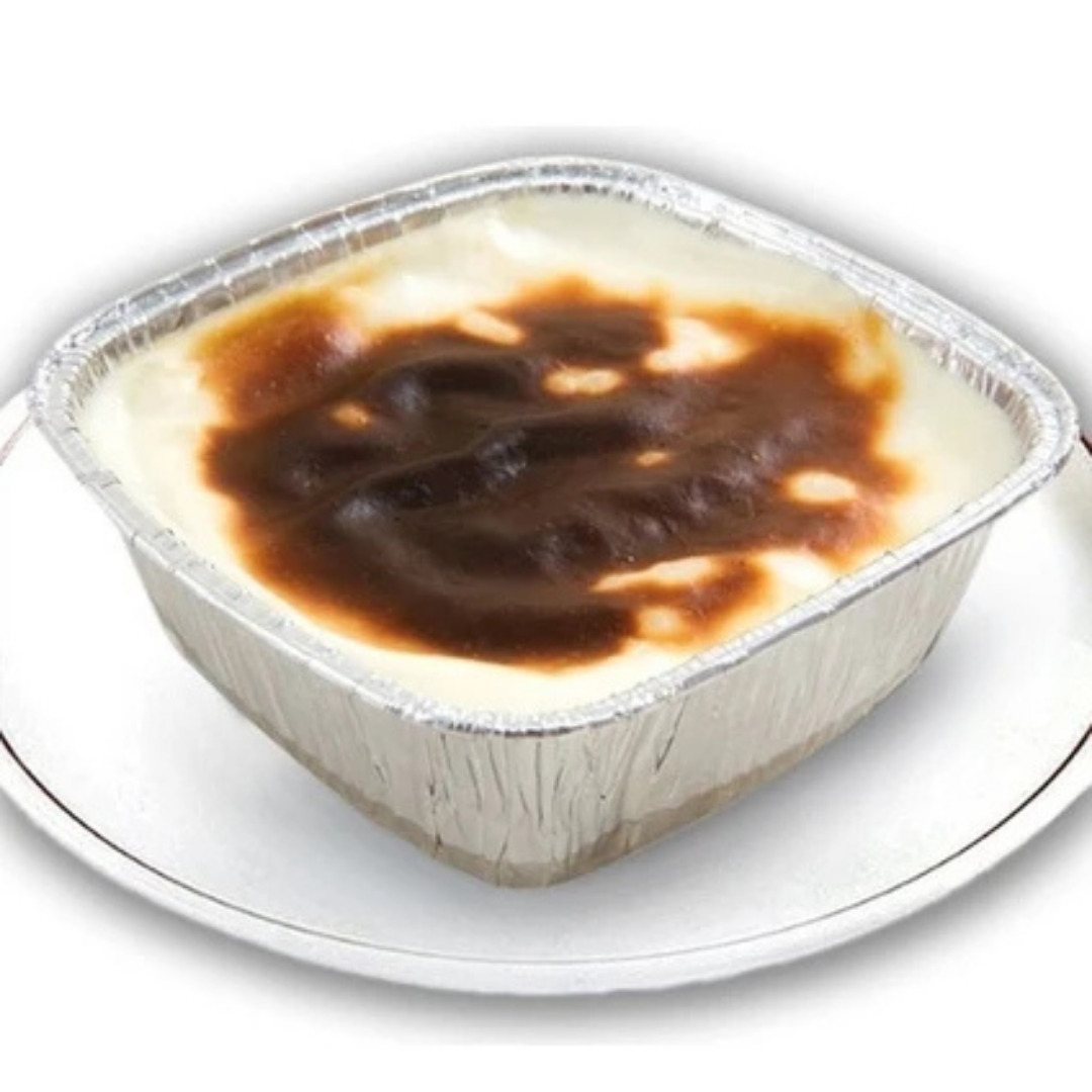 Fırın Sütlaç Adet