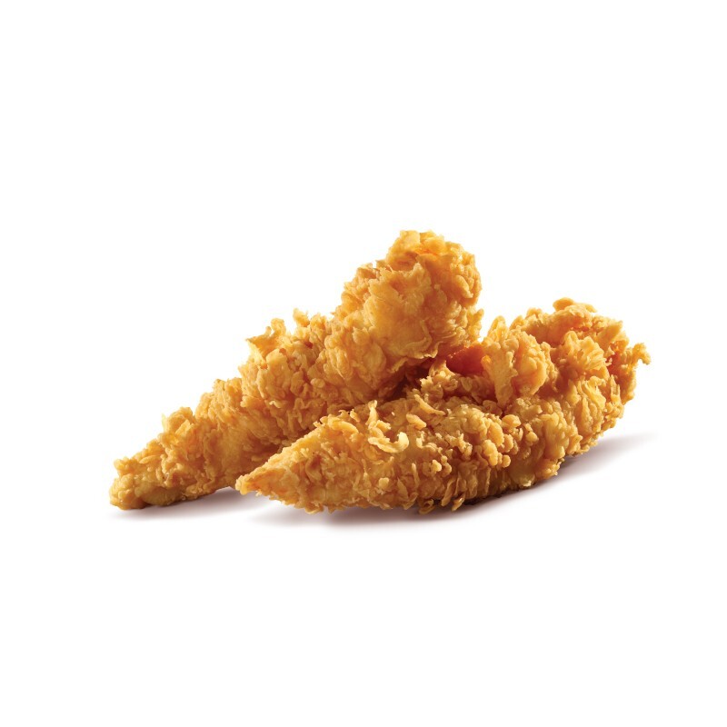 Chıcken Tenders