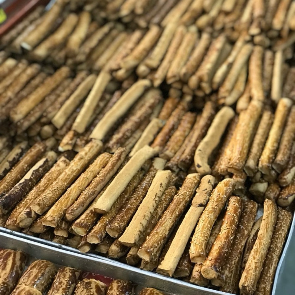 İnce Çubuk 1 Kg