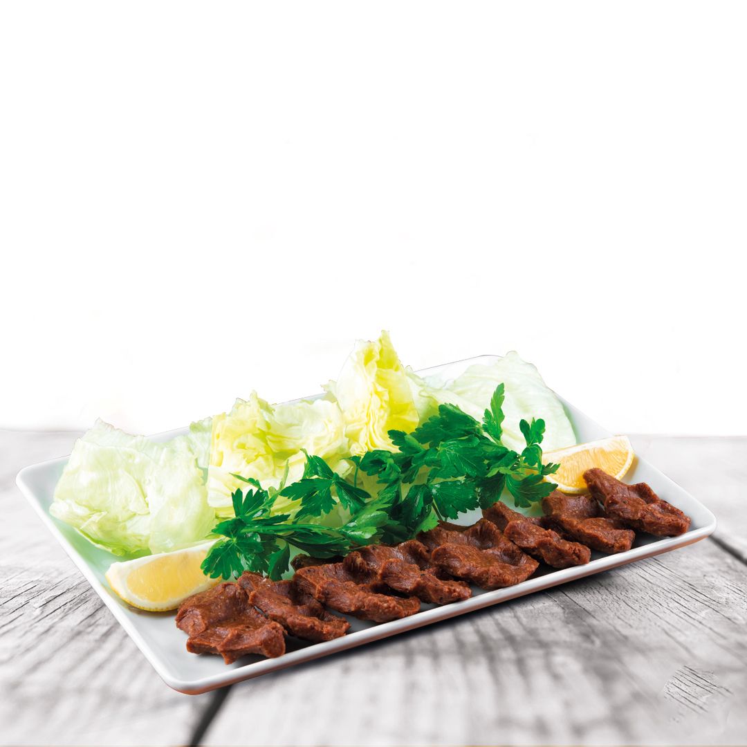 Çiğ Köfte (200 gr.)