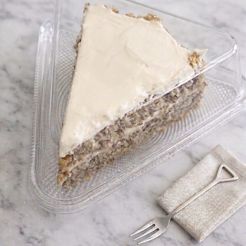Havuç Rüyası (340 Kcal)