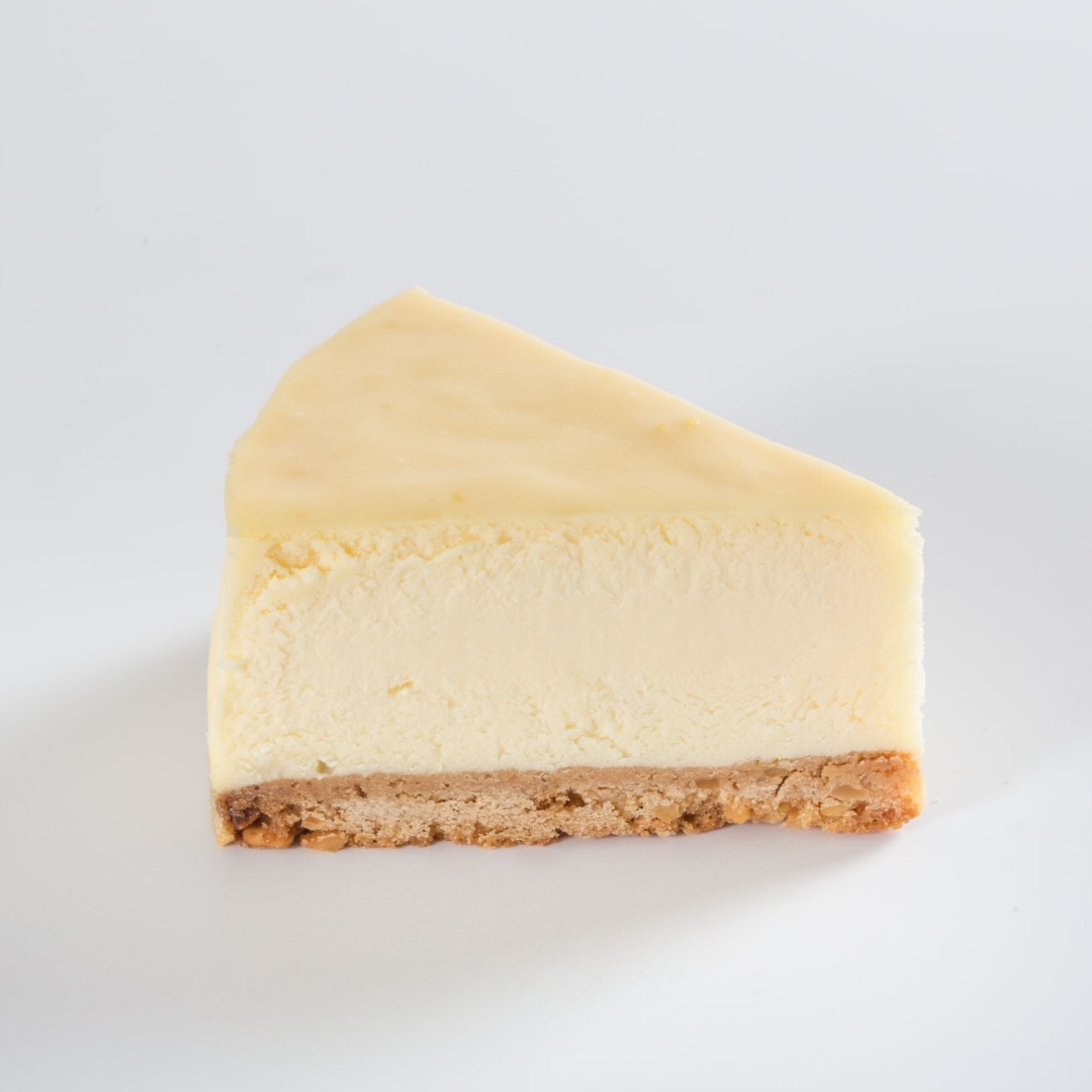 Limonlu Cheesecake (6 Kişilik)