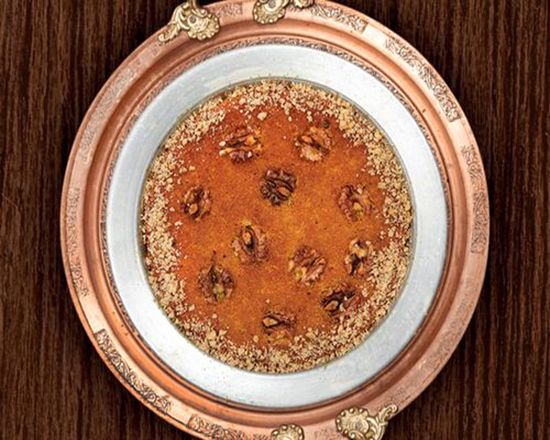 Cevizli Paşa Künefe (1 Kişilik)