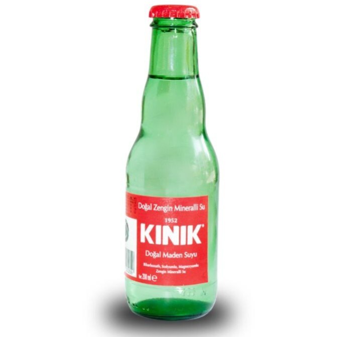 Sade Soda