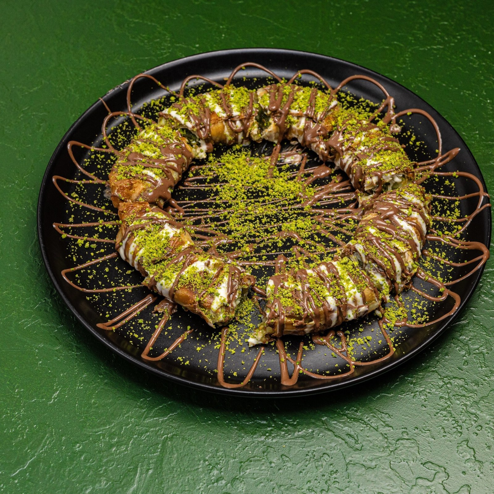 Simit Katmer