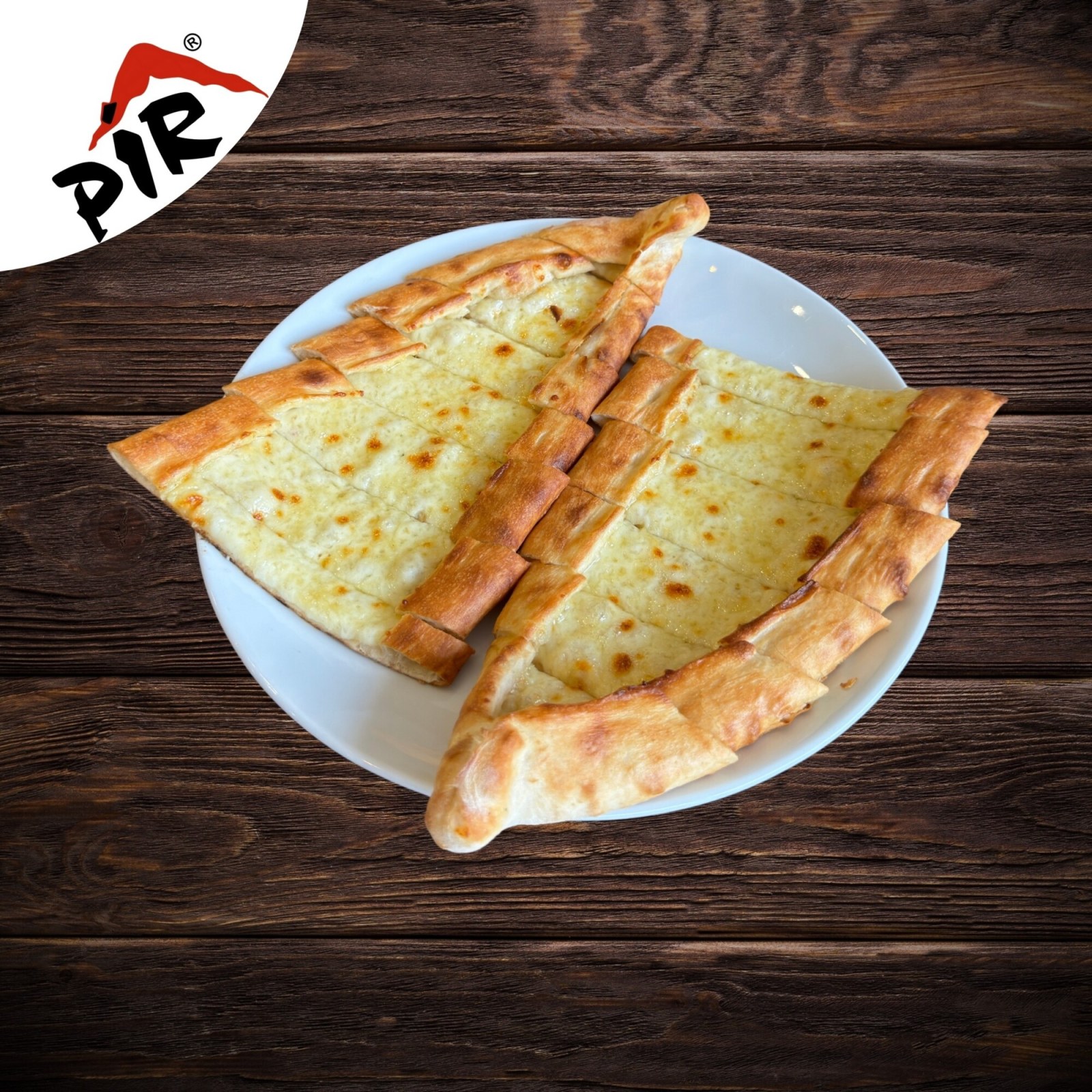 Kaşarlı Pide