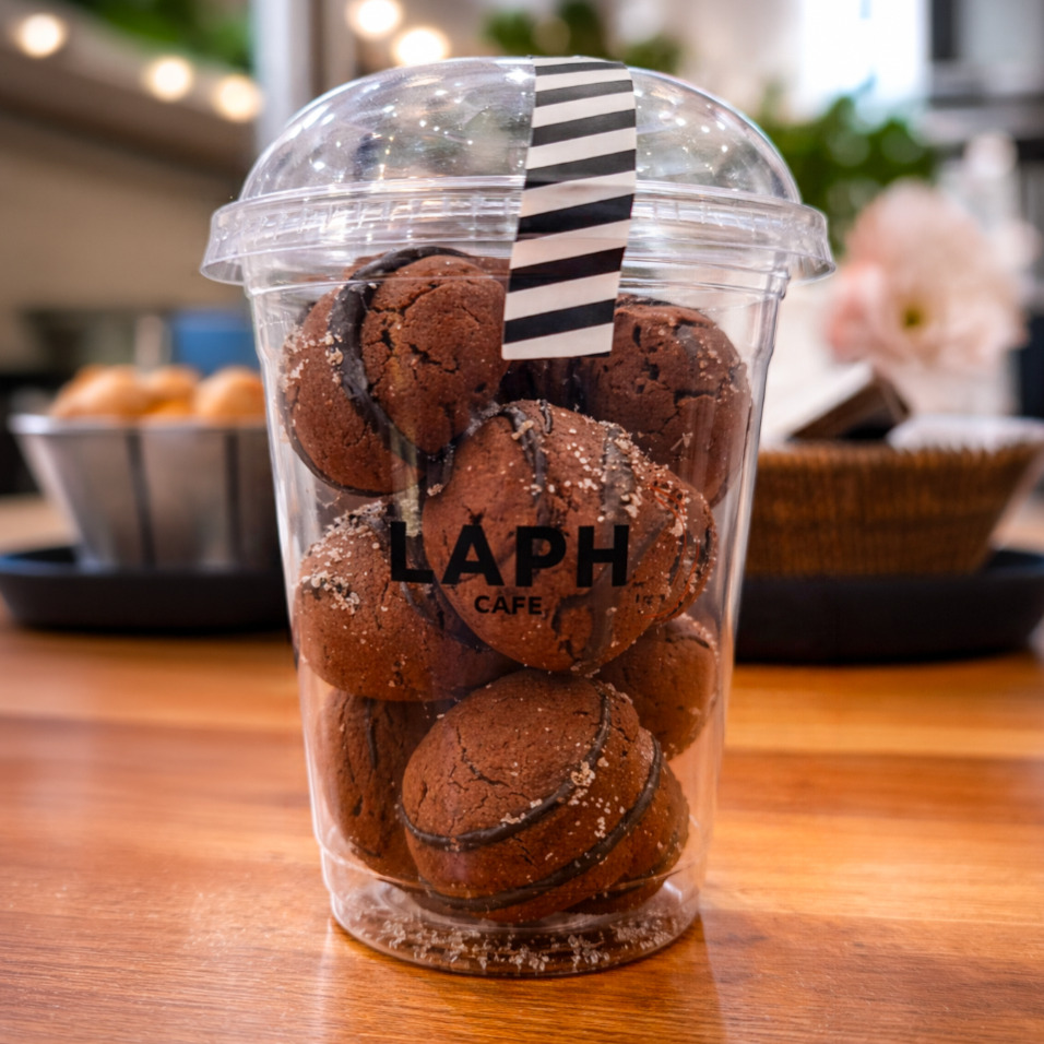 Bardak Mini Cookie