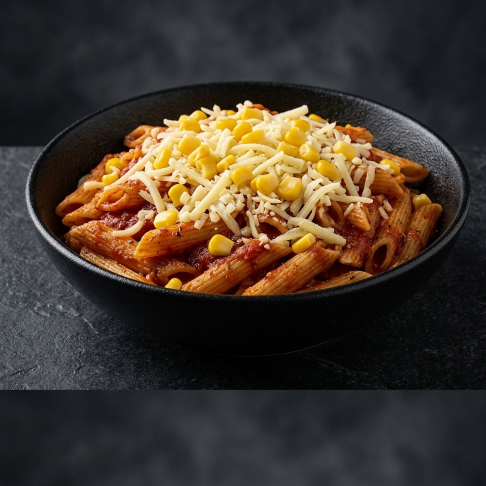 Efsane Dev Boy Express Penne