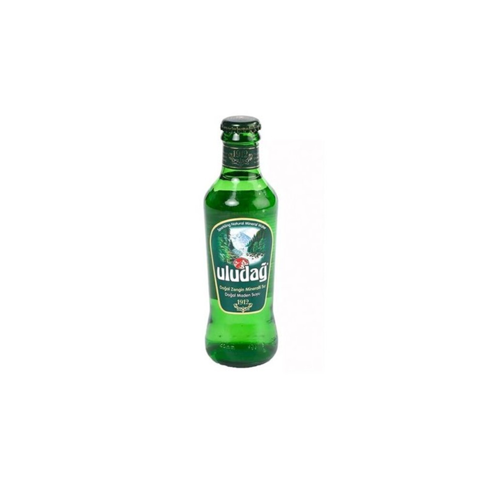 Sade Soda