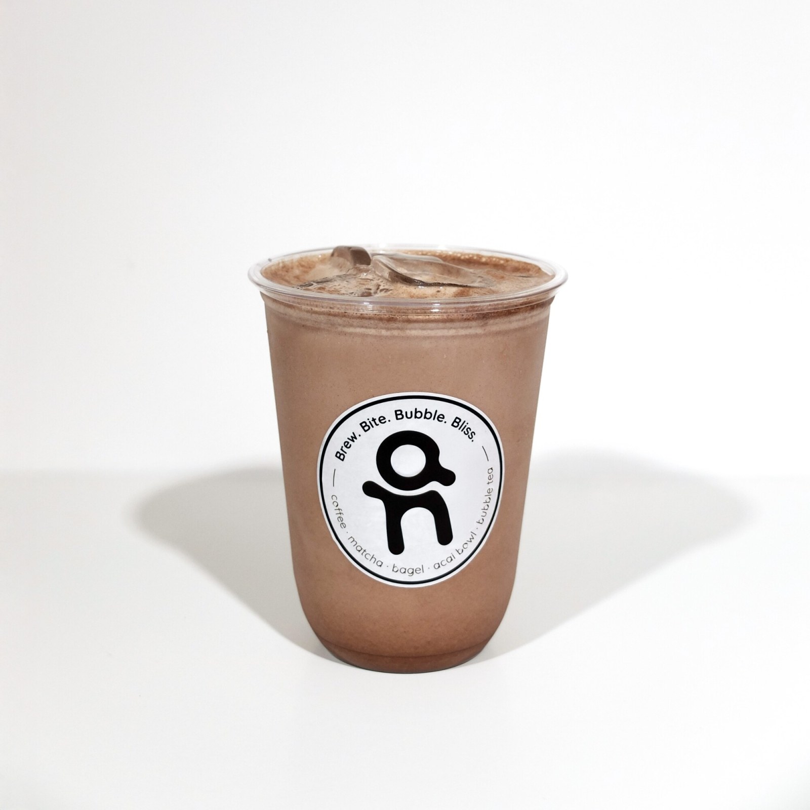 Chocolate Milk