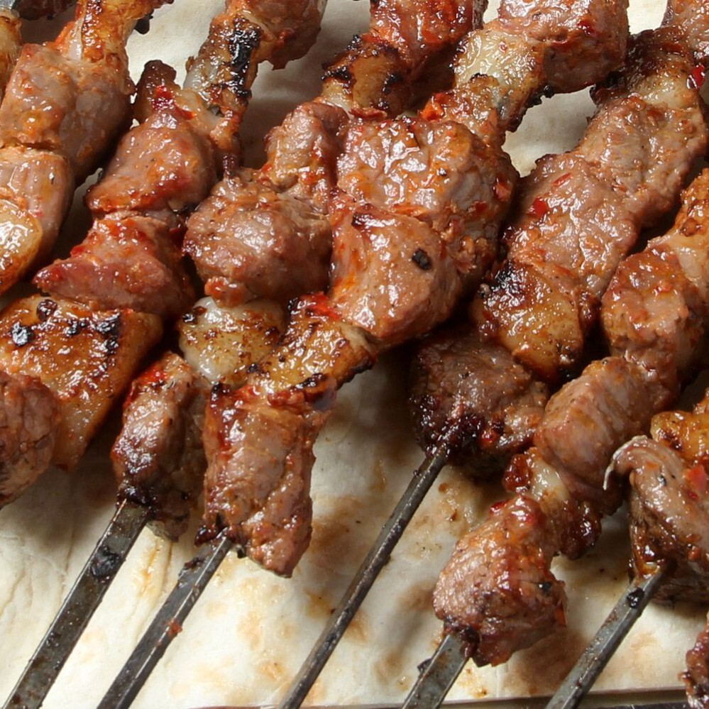 Çöp Şiş