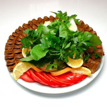 Çiğ Köfte (650 gr.)