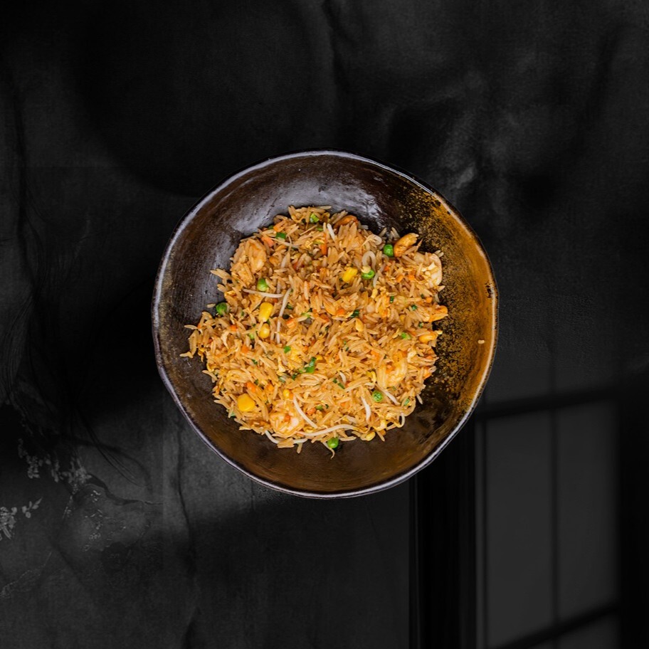 Karidesli Yakimeshi