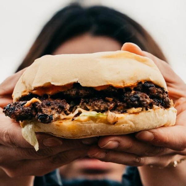 Maç Burger