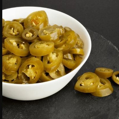 Acı Biber Turşusu (200 gram)
