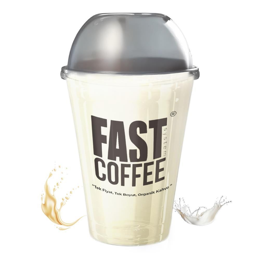 Vanilya Milkshake