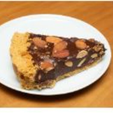 Rocky Road Tart