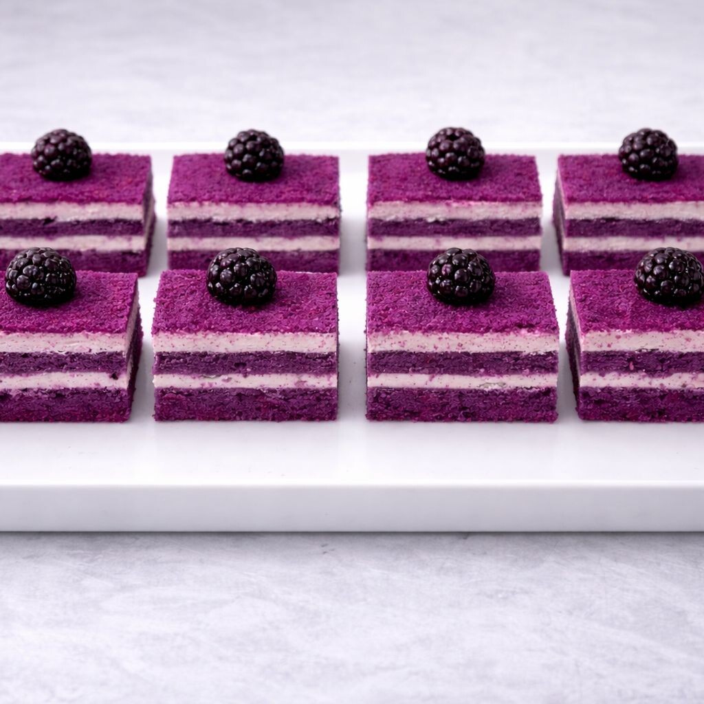 Purple Klas (8'li Kutu)