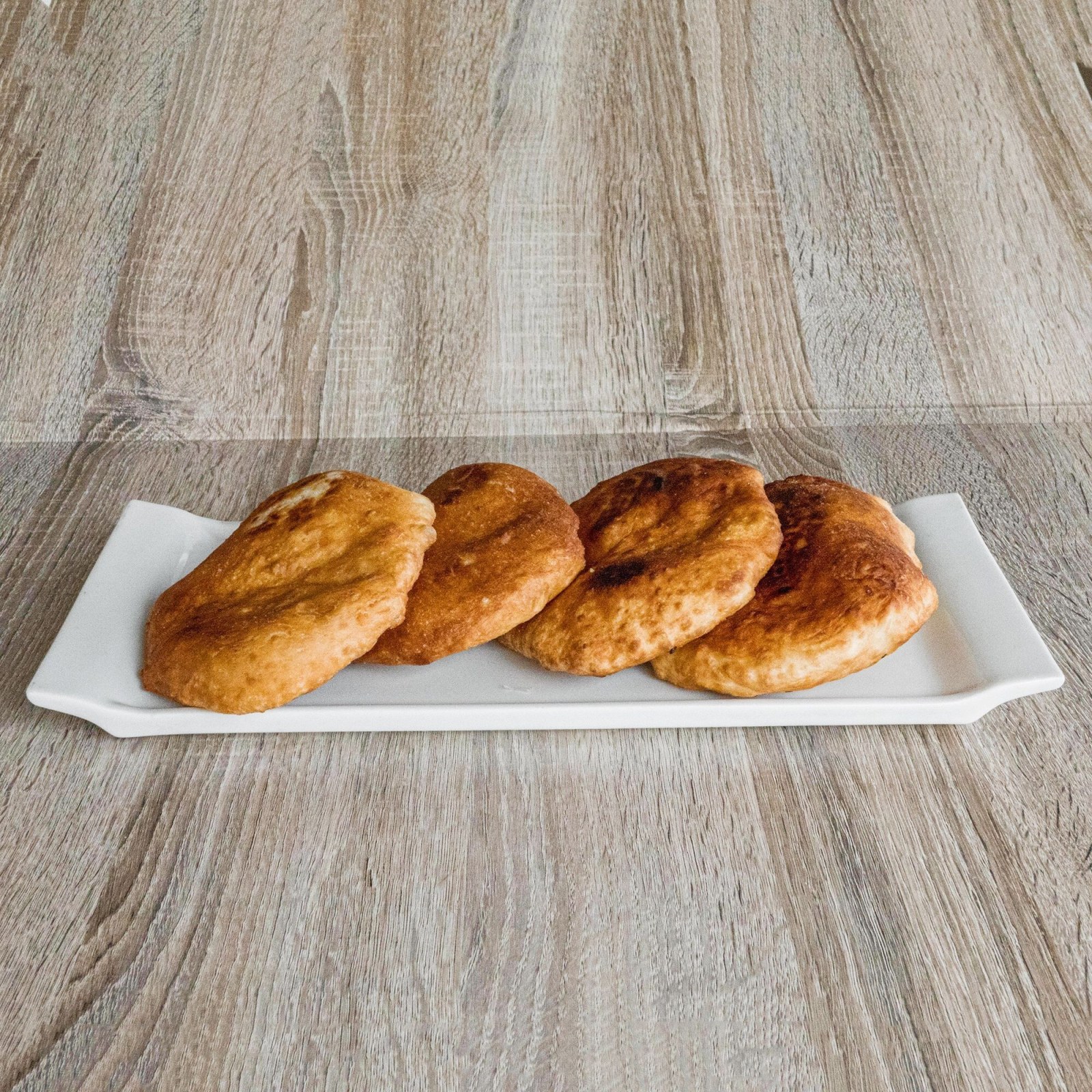 Pişi Tabağı