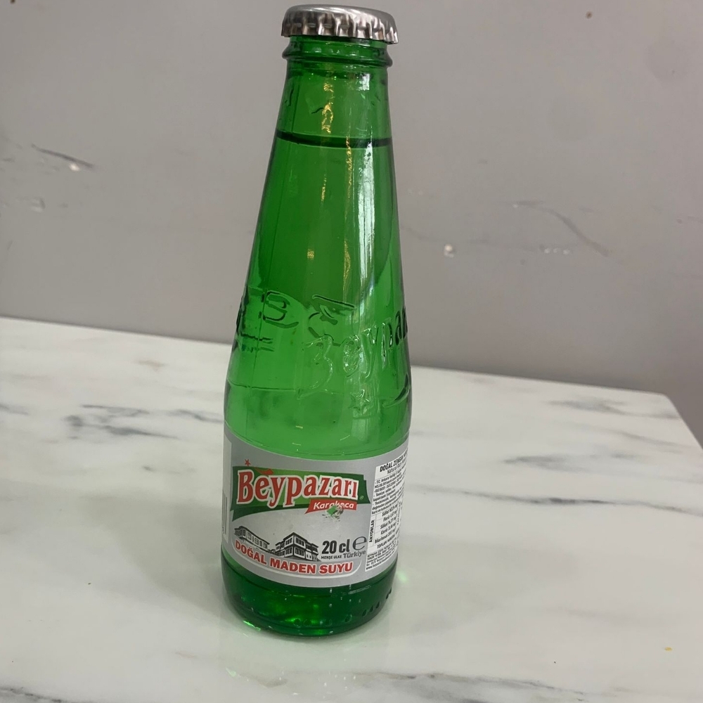 Sade Soda