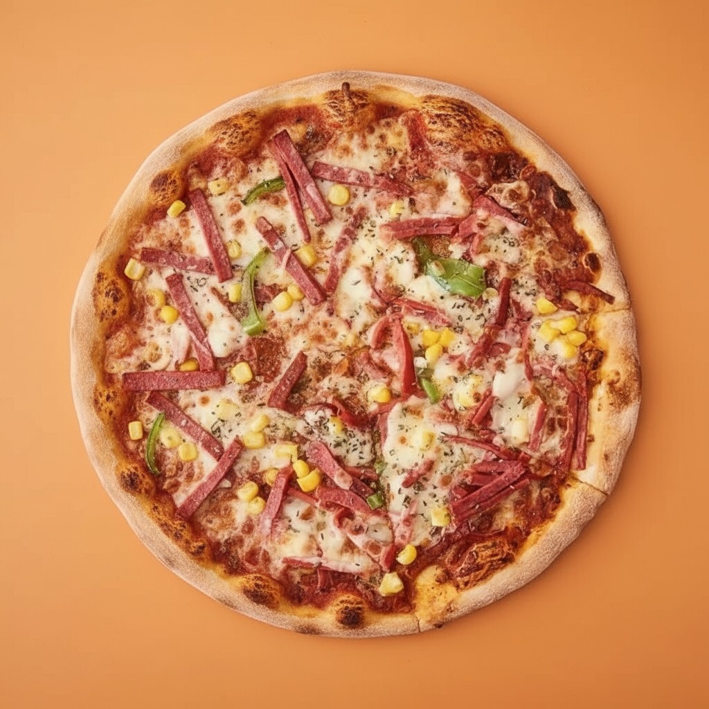 İzmir Pizza (S)
