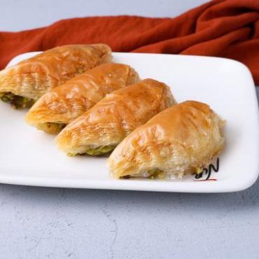 Fıstıklı Şöbiyet (1 kg.)
