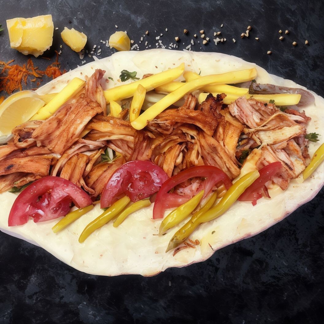 Pide Döner