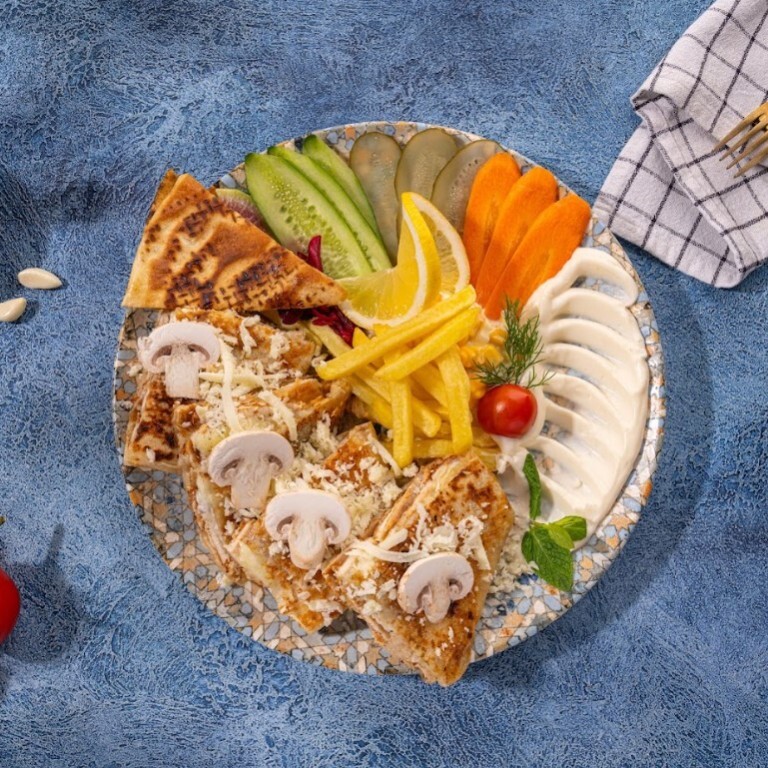 Ekstra Döner Porsiyon