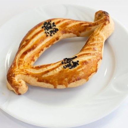 Çatal Çörek