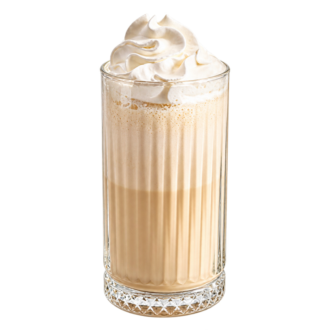 Vanilla Frappe