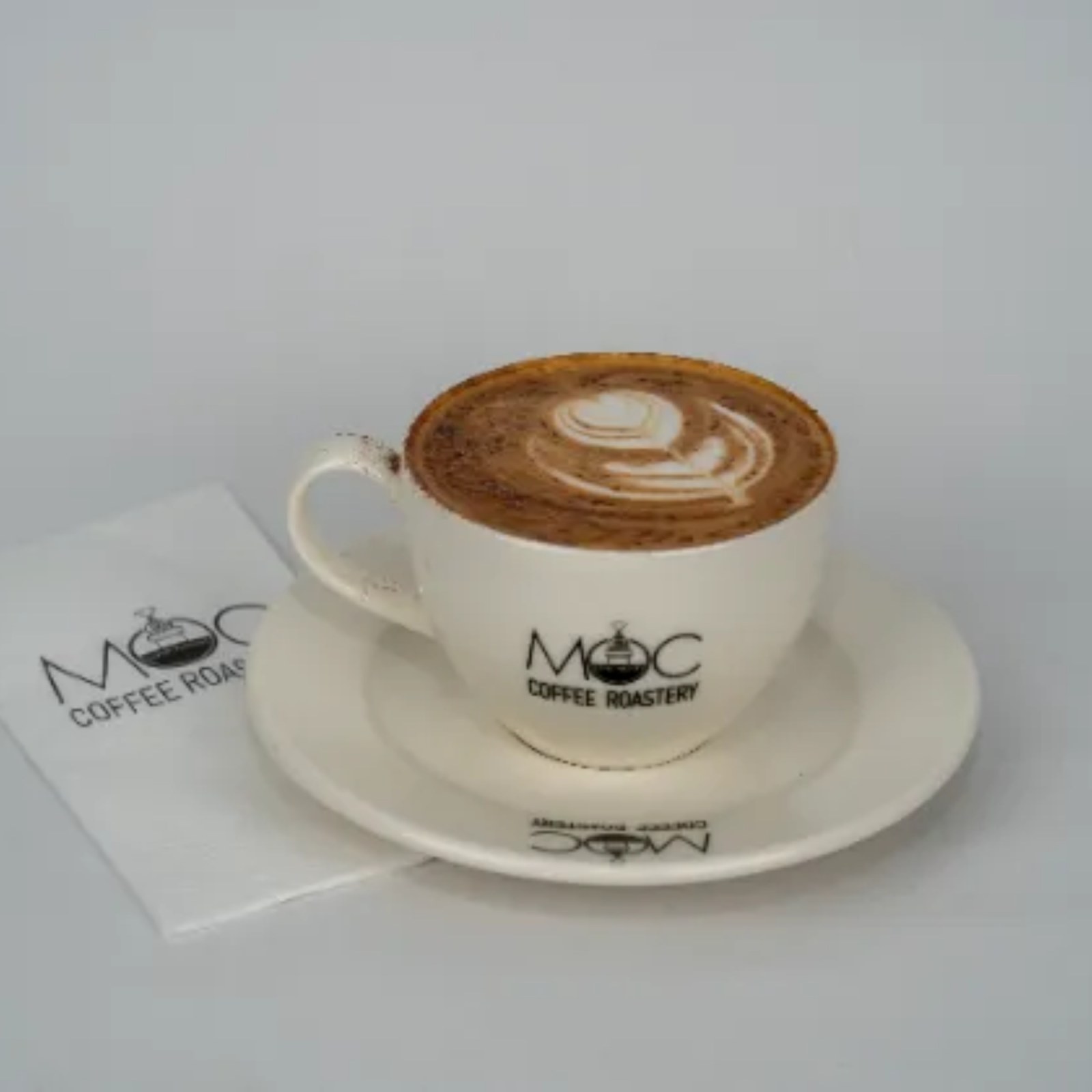 Australian Cappuccino